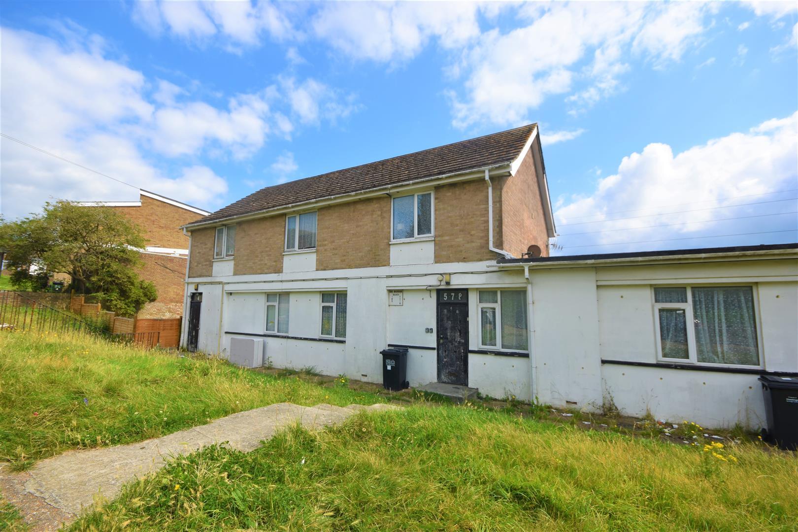 2 Bedroom Flat, Malvern Way, Hastings Oakfield Estate Agents